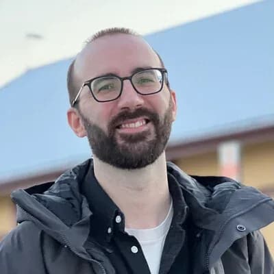 Will, co-founder of EtherHub